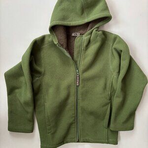 REI Heavyweight Hoodie